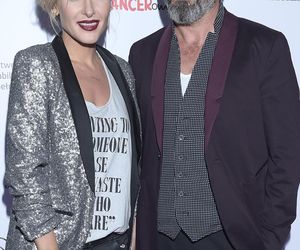 Jacek Kopczyński i Patrycja Markowska byli parą