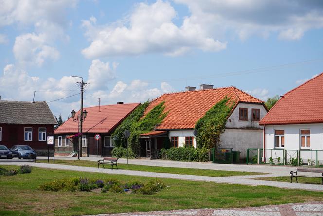 Tykocin robi furorę! To podlaskie "miasteczko-bajeczka"