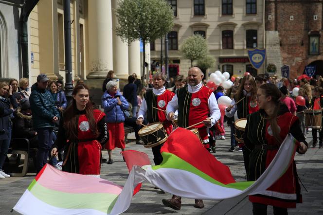 Dzień Solidarności Międzypokoleniowej w Lublinie