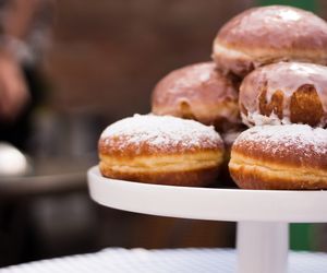 Pączki luksusowe: przepis pradziadka 