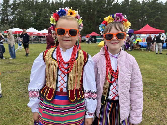 Dożynki w Gniłej 2025