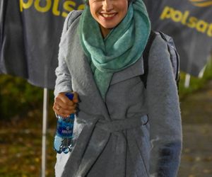 Taniec z gwiazdami -  odcinek 8 kulisy