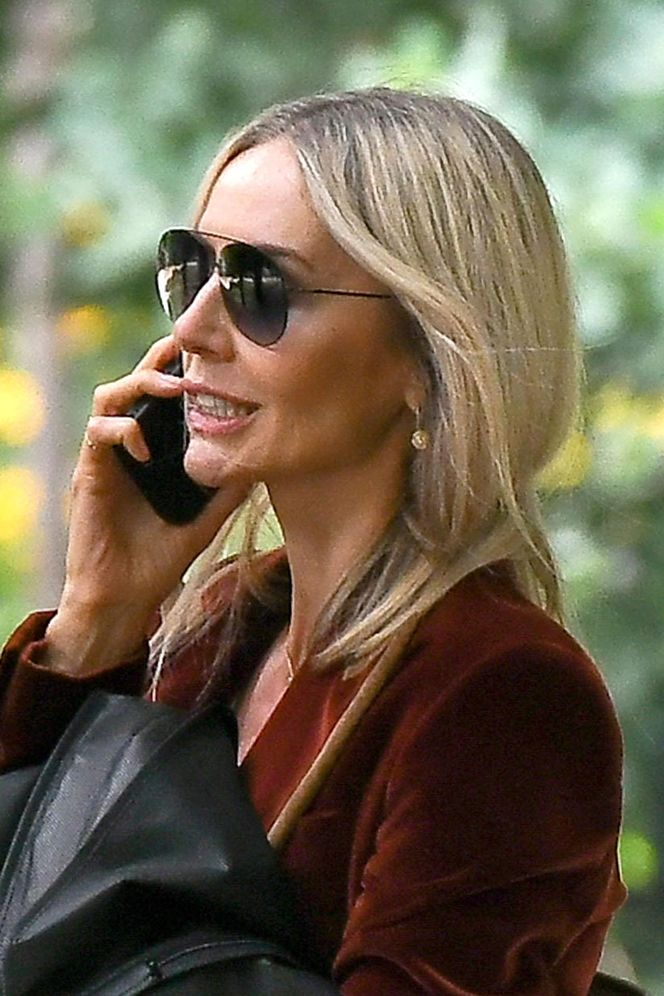 Agnieszka Woźniak-Starak zamieniła eko elektryczna Teslę na potężnego Defendera za 400 tyś.