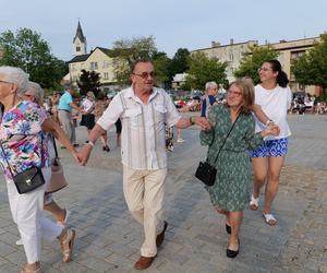 Potańcówka w Starachowicach (04.08.2024)