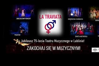 Wiosna w Teatrze Muzycznym w Lublinie