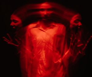 Oto ulubiony kolor psychopatów. I wcale nie chodzi o czarny! Badania nie pozostawiają krzty złudzeń