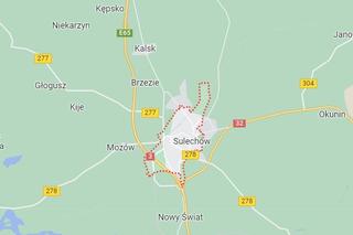 Najbiedniejsze miasta w Lubuskiem. najnowszy ranking ubogich miast na Ziemi Lubuskiej