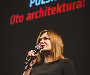 Otwarcie wystawy Asy polskiej architektury [ZDJĘCIA]