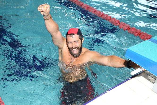 Pływać to oni umieją