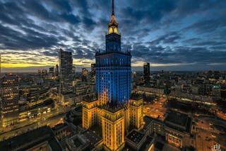 Jan Zoll – „Warszawa solidarna z Ukrainą” 