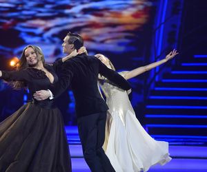 Anna Mucha w Tańcu z Gwiazdami