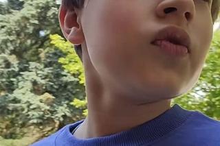 M jak miłość nowy sezon na planie. Misiek (Aleksander Bożyk)