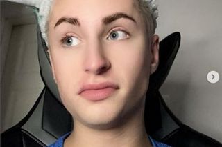  Kim jest Jelly Frucik? Filip Nowak szturmem podbił internet