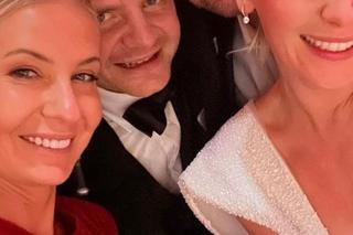 Tak wyglądało wesele Rafała Zawieruchy. Gwiazdy wrzuciły zdjęcia do sieci