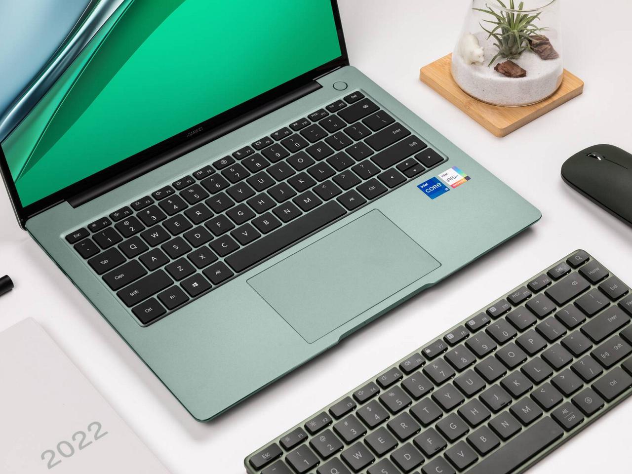 Nowy MateBook 14s już w sprzedaży. Ultrasmukły laptop klasy premium 