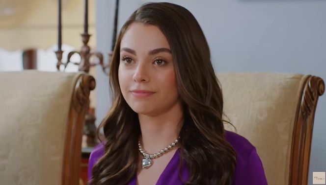 Miłość i nadzieja odc. 306. Acelya