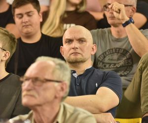 PRES Grupa Deweloperska Toruń - Orlen Oil Motor Lublin, zdjęcia kibiców i zawodników z finału PGE Ekstraligi na Motoarenie