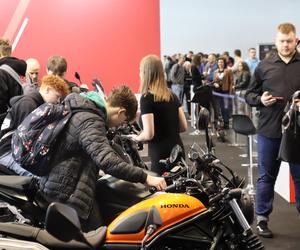 Poznań Motor Show 2024: Coś dla fanów jednośladów! 