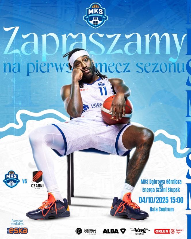 MKS Dąbrowa Górnicza