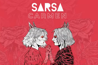 Nowości muzyczne 2019 - Sarsa z nowym kawałkiem Carmen