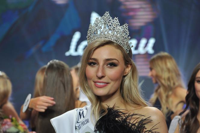 Julia Tomaszewska została Miss Warszawy 2023 
