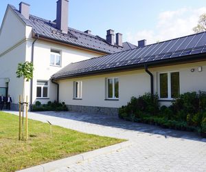 Zespół Szkół w Starym Sączu zyskał nowe sale