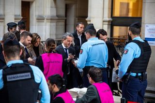 Nicolas Sarkozy wyjdzie z więzienia. Sąd przychylił się do wniosku