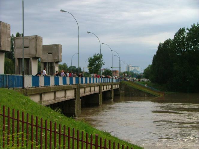 Rzeszów mojego dzieciństwa