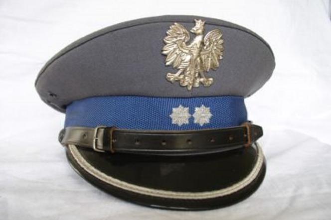 Czy policjant wróci do pracy?