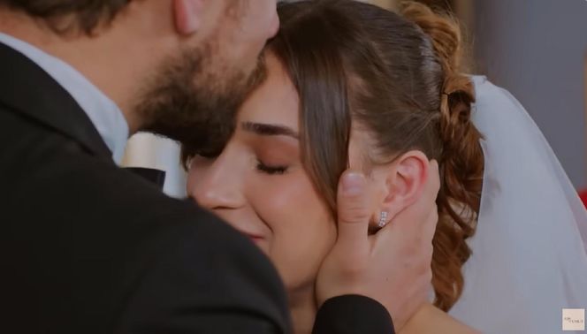 Miłość i nadzieja ostatni odcinek. Sila, Kuzey