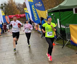 Lotto 8 Olsztyński Bieg Niepodległości cz.2