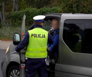 Akcja Trzeźwy poranek (1.10.2025)