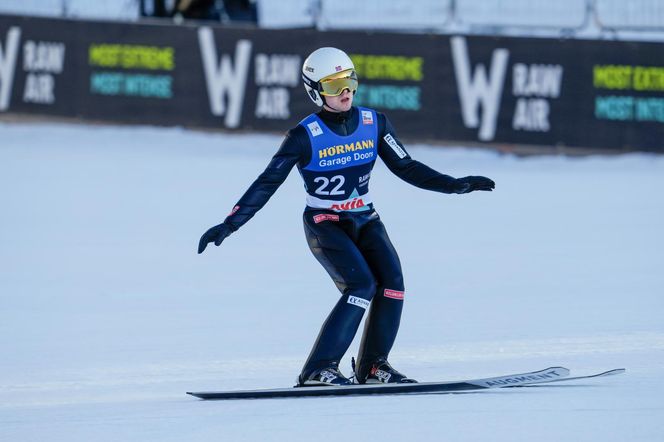 Puchar świata w skokach narciarskich w Vikersund. Nowy lider klasyfikacji. Jak wypadli Polacy?