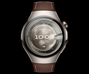 Huawei Watch 5 - zegarki