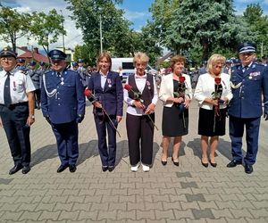W 2025 roku obchody Święta Policji w Siedlcach odbyły się 23 lipca