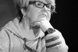 Wiesia z Sanatorium miłości nie żyje