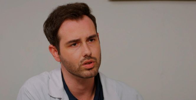 Miłość i nadzieja odc. 278. Levent