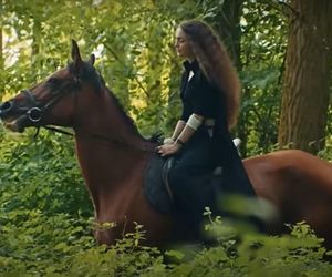 Emanet. Nieproszony gość w stadninie 