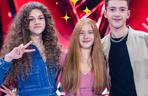 Finaliści The Voice Kids 7 - drużyna Tomsona i Barona