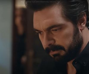 Emanet - powrót Nany 