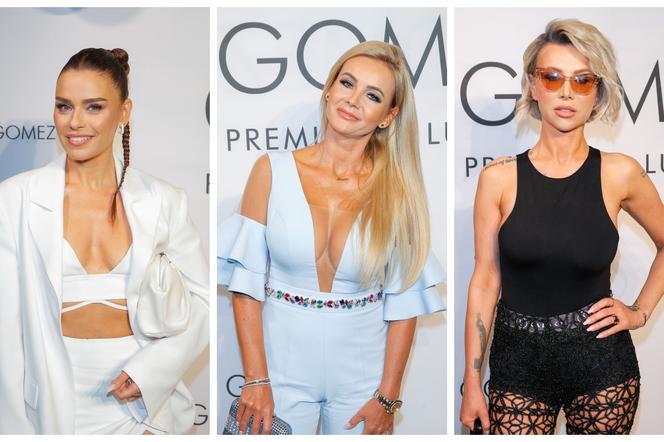 Natasza Urbańska, Monika Chwajoł, Paulla