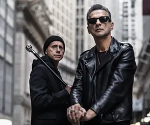 Depeche Mode spełnił oczekiwania fanów. Memento Mori niczym katecheza dla każdego