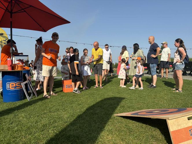 Od luksusu w górach po festiwal sztuki ulicznej. ESKA Summer City podbija Dolny Śląsk
