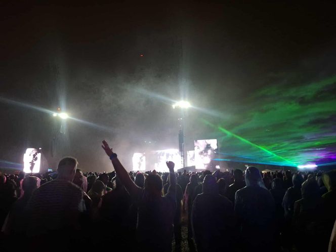 ZORZA Festiwal w Katowicach - dzień drugi