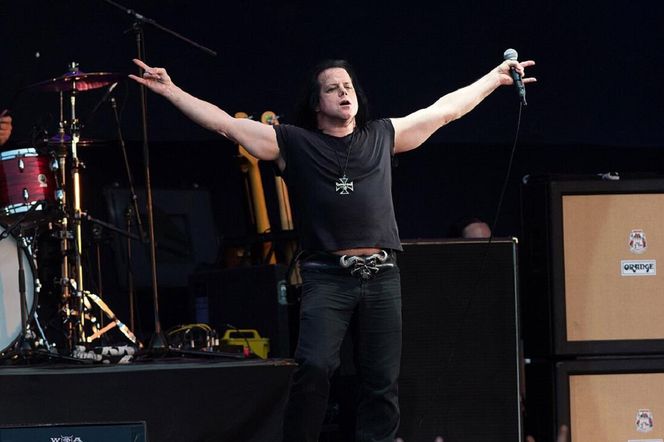 Glenn Danzig nie zamierza wydawać już albumów. Wszystko przez finanse