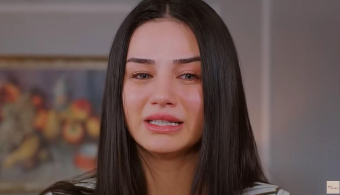 Miłość i nadzieja odc. 269. Bahar