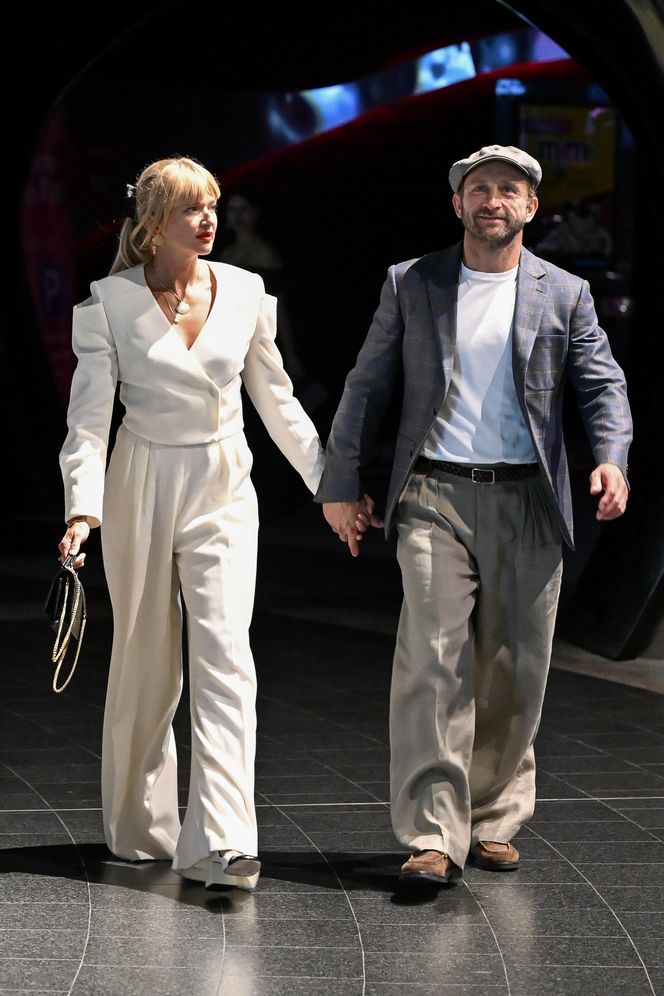  Kulisy premiery Vinci 2