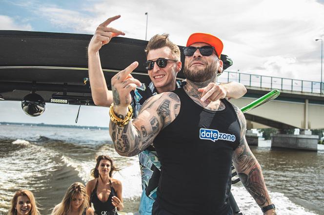 Popek i Claysteer