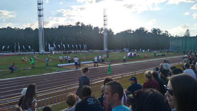 Poznań Athletics Grand Prix 2019
