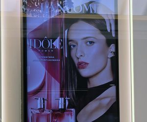 Iga Świątek Lancome